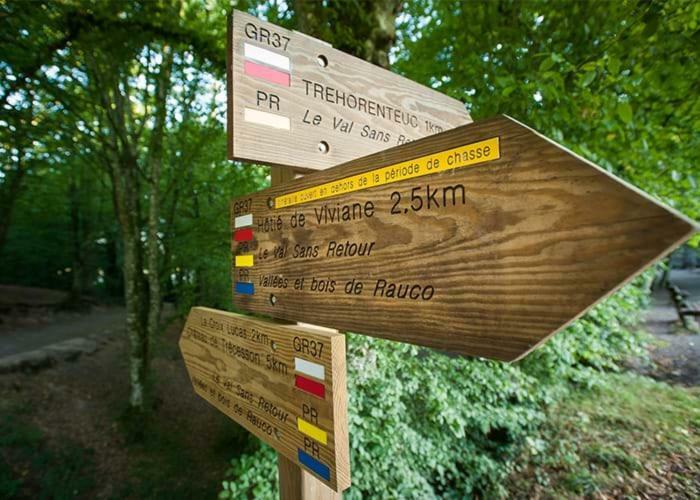 La Palmeraie Vannes Exteriér fotografie